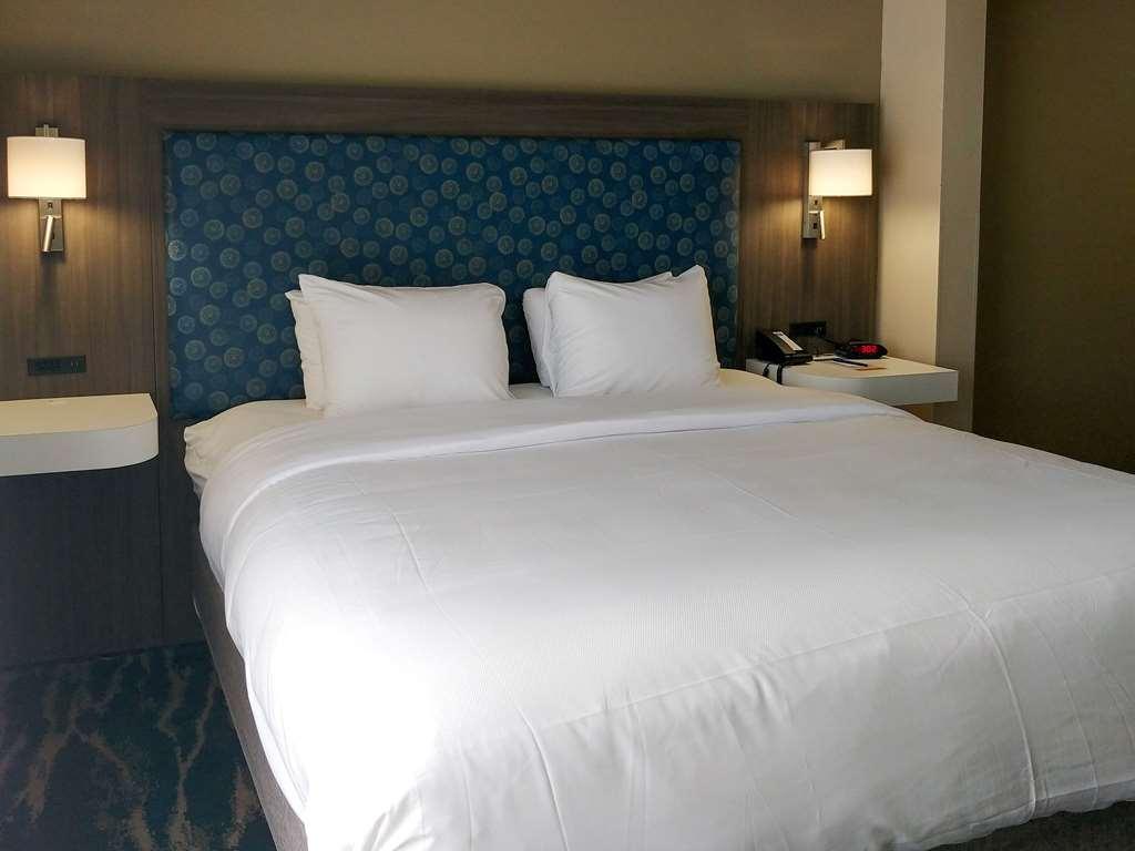 Comfort Inn & Suites Greenville Zimmer foto